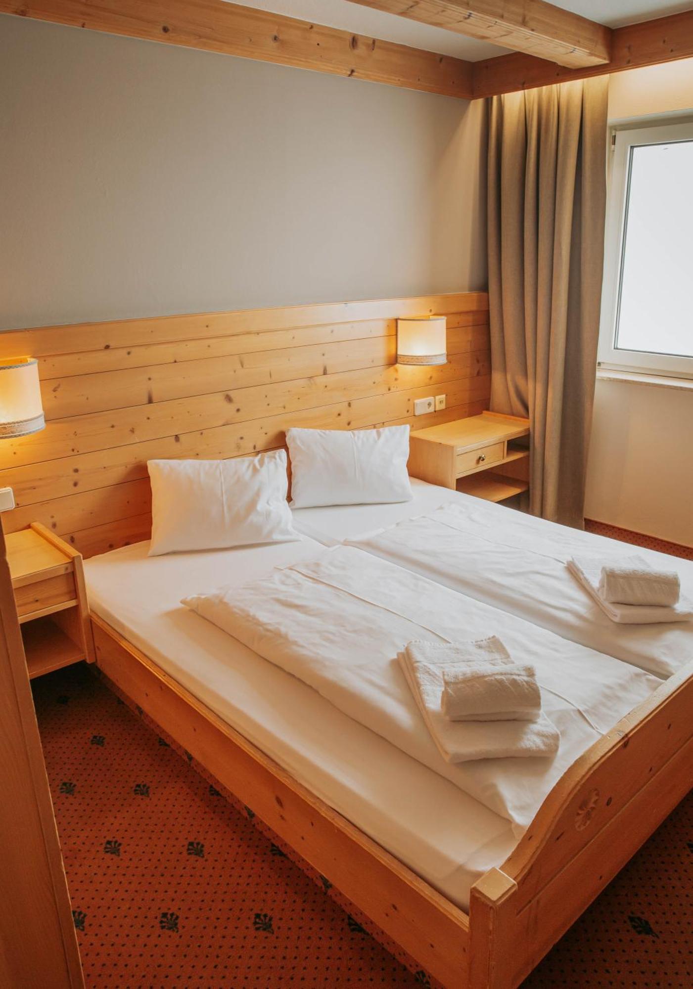 Appartement Conrad ซาลบาคฮินเทอร์เกลมม์ ภายนอก รูปภาพ