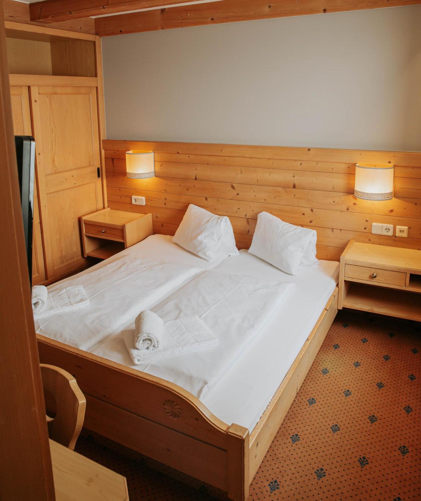 Appartement Conrad ซาลบาคฮินเทอร์เกลมม์ ภายนอก รูปภาพ