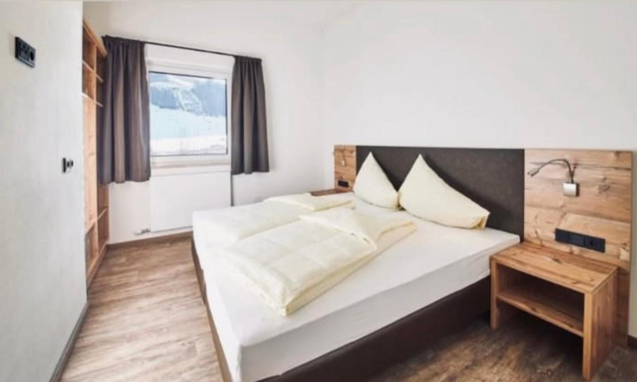 Appartement Conrad ซาลบาคฮินเทอร์เกลมม์ ภายนอก รูปภาพ