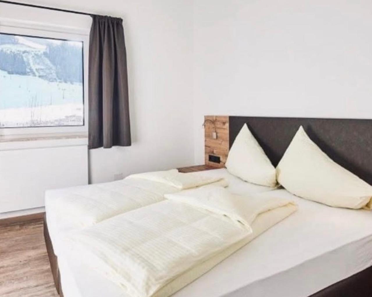Appartement Conrad ซาลบาคฮินเทอร์เกลมม์ ภายนอก รูปภาพ