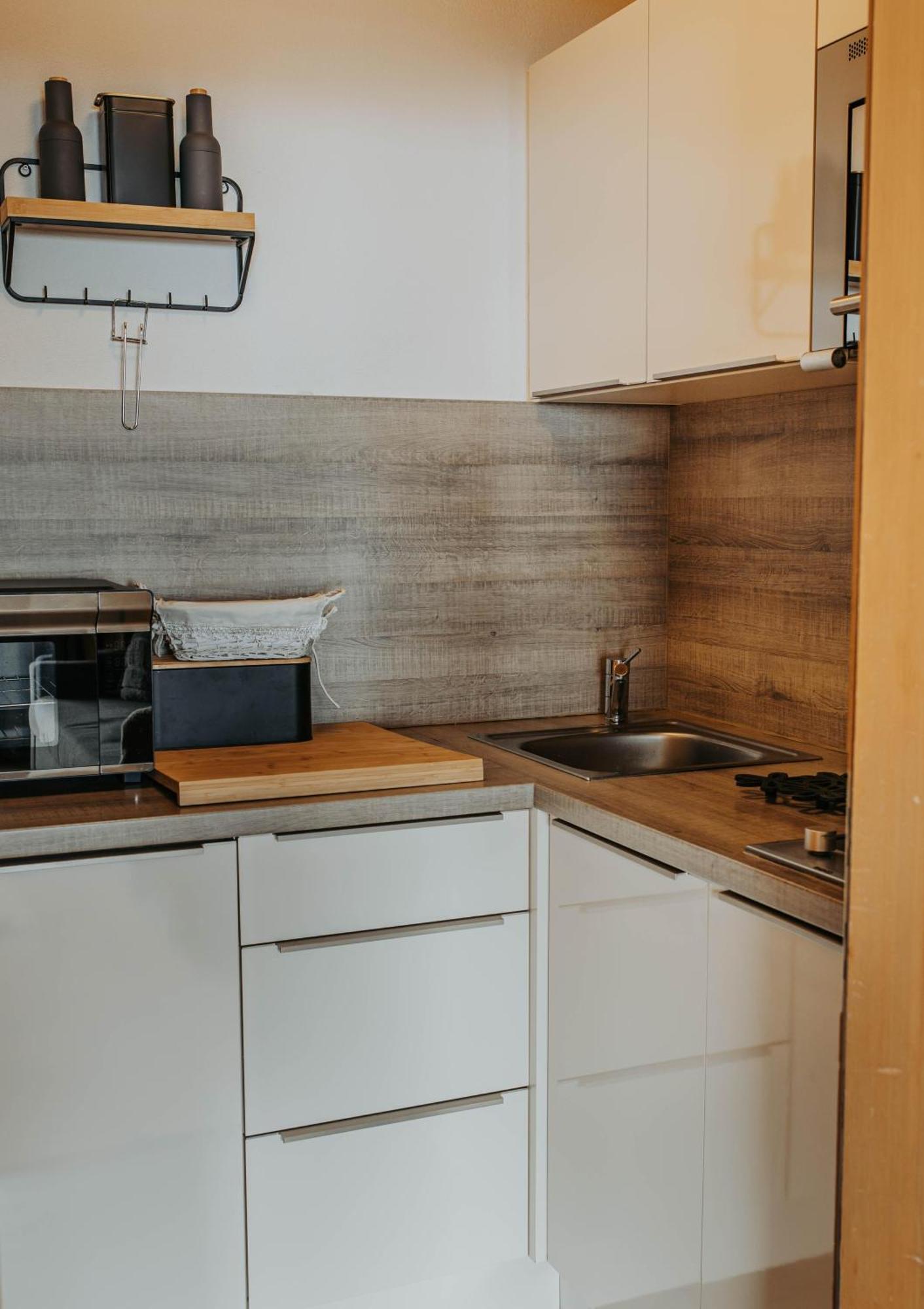 Appartement Conrad ซาลบาคฮินเทอร์เกลมม์ ภายนอก รูปภาพ