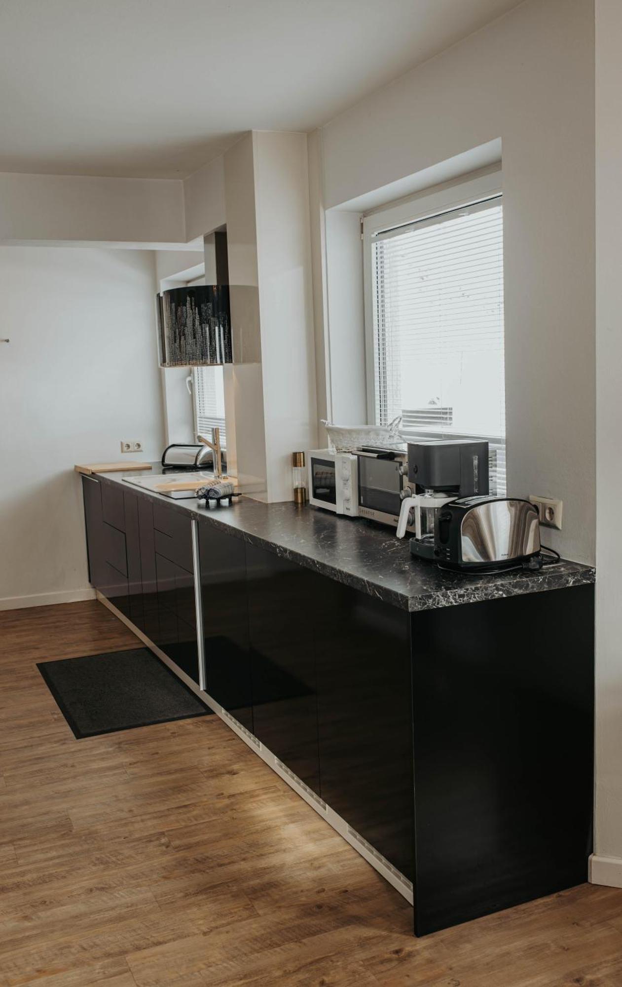 Appartement Conrad ซาลบาคฮินเทอร์เกลมม์ ภายนอก รูปภาพ
