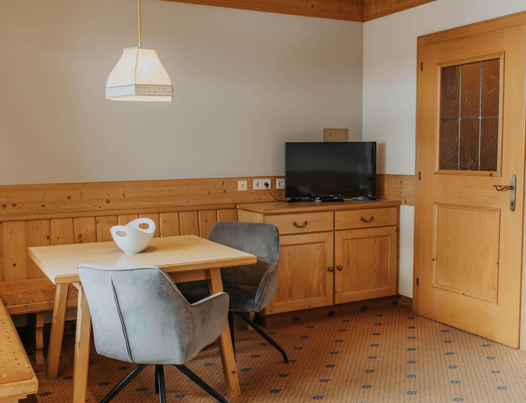 Appartement Conrad ซาลบาคฮินเทอร์เกลมม์ ภายนอก รูปภาพ