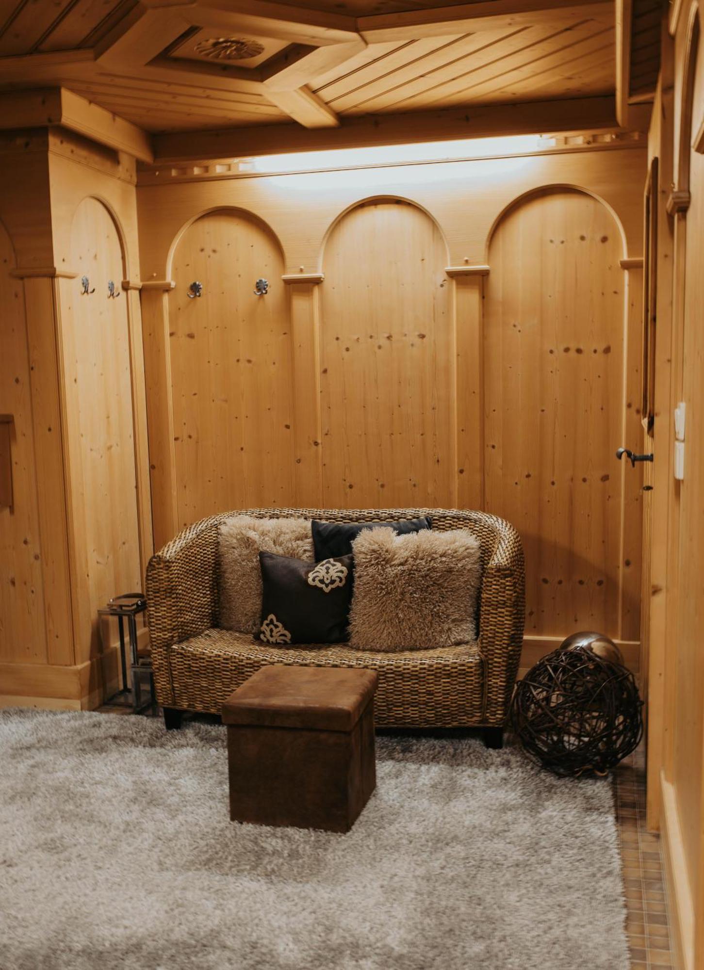 Appartement Conrad ซาลบาคฮินเทอร์เกลมม์ ภายนอก รูปภาพ