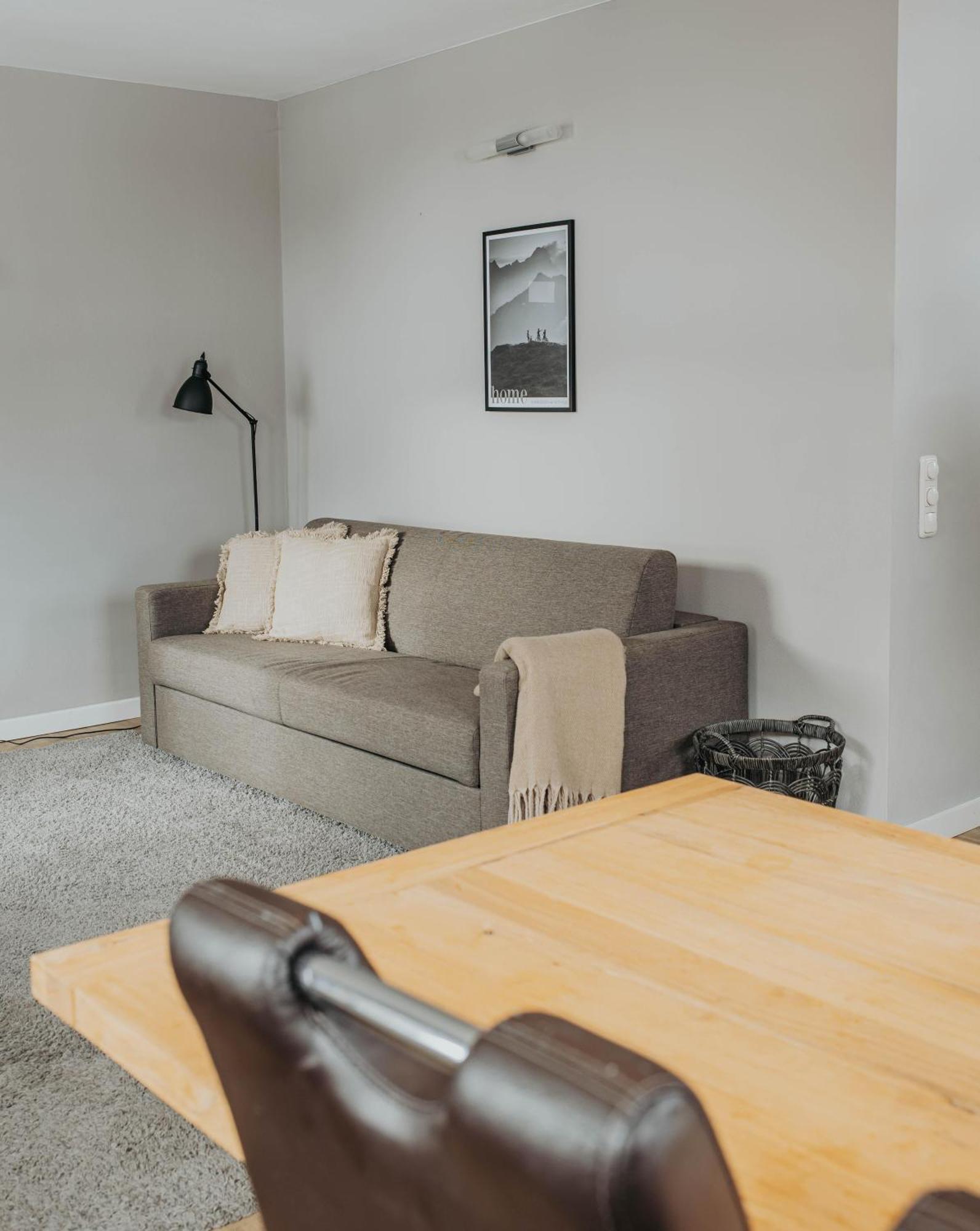 Appartement Conrad ซาลบาคฮินเทอร์เกลมม์ ภายนอก รูปภาพ