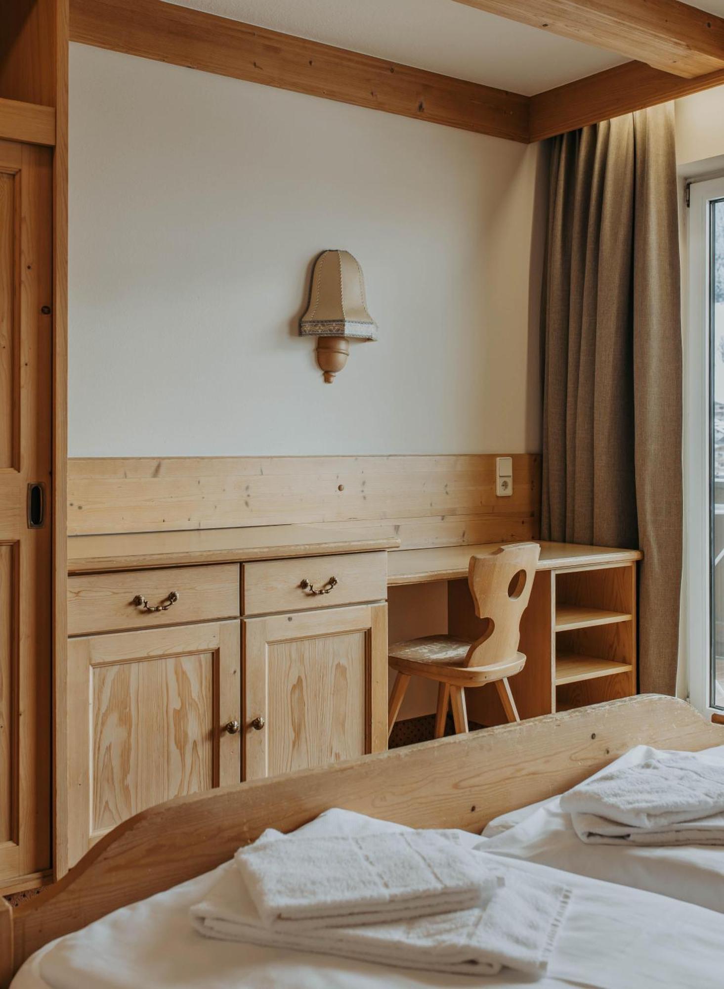 Appartement Conrad ซาลบาคฮินเทอร์เกลมม์ ภายนอก รูปภาพ