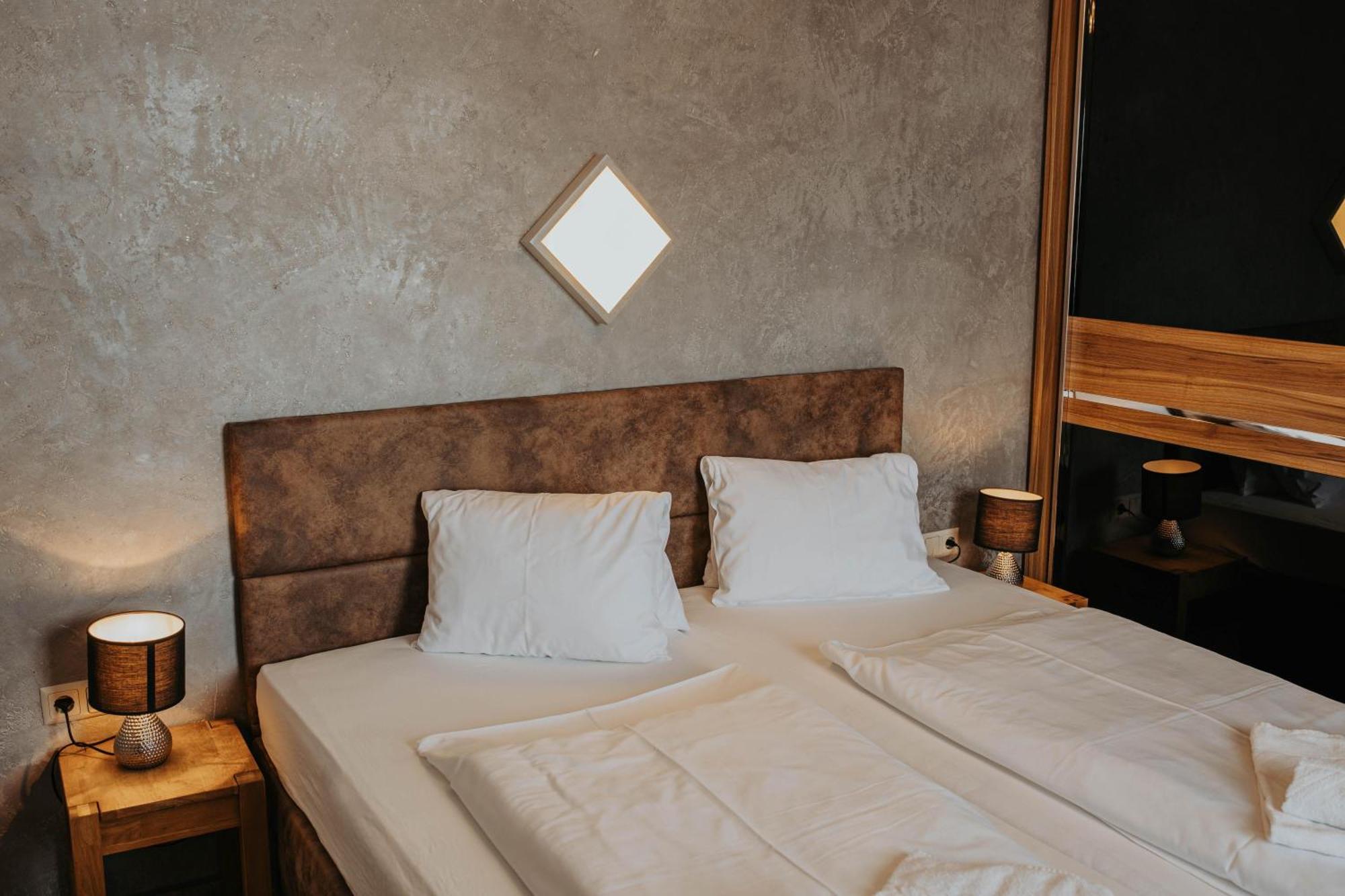 Appartement Conrad ซาลบาคฮินเทอร์เกลมม์ ภายนอก รูปภาพ
