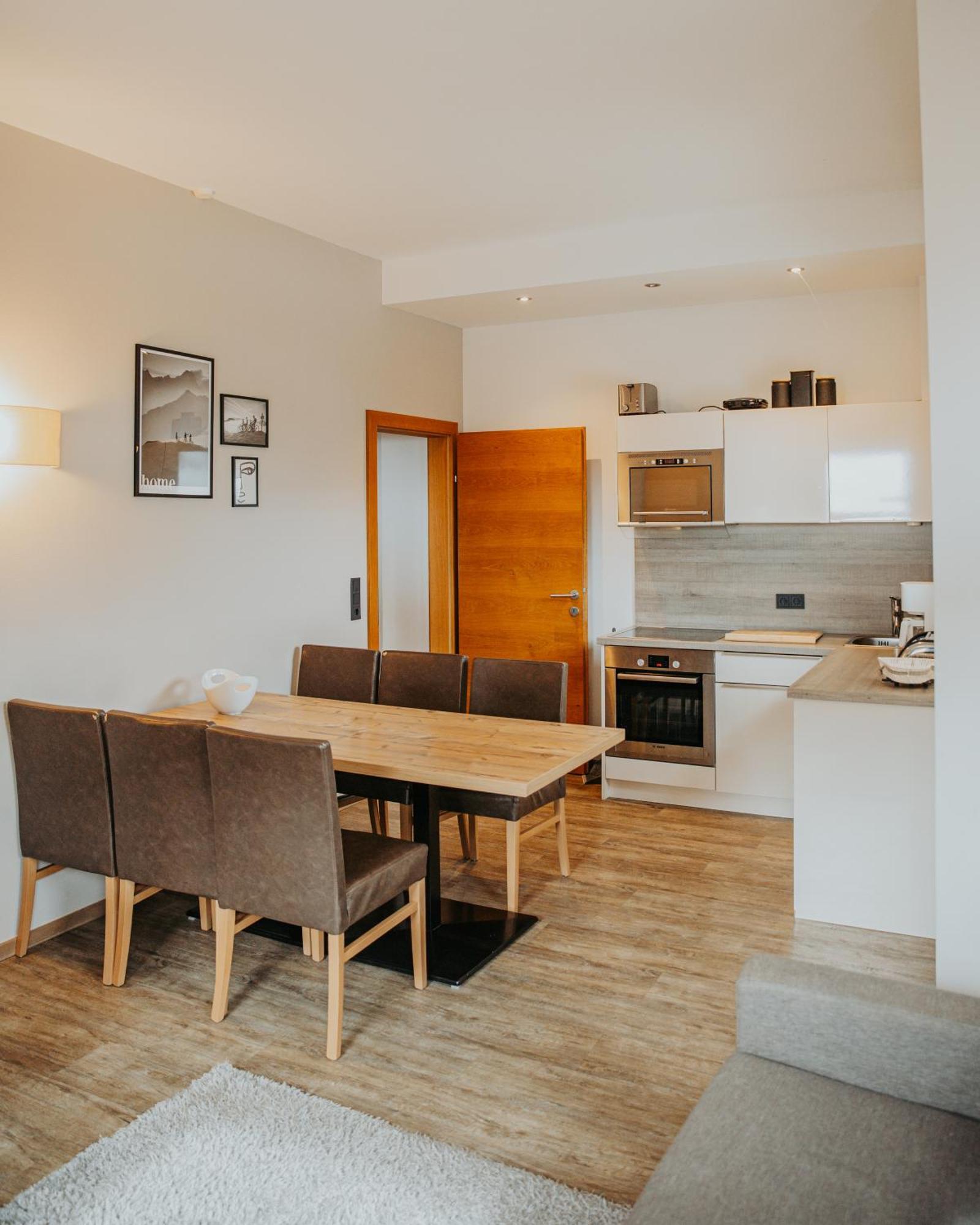 Appartement Conrad ซาลบาคฮินเทอร์เกลมม์ ภายนอก รูปภาพ